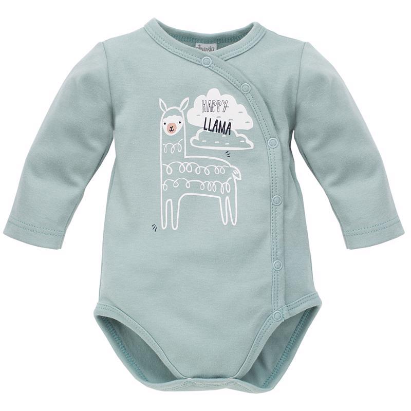 Body gombíky LS HAPPY LLAMA ZI